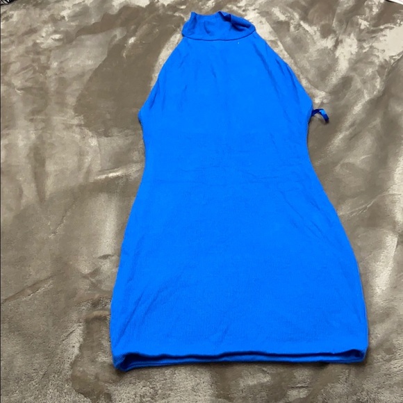 Sweater Dress - Picture 2 of 3